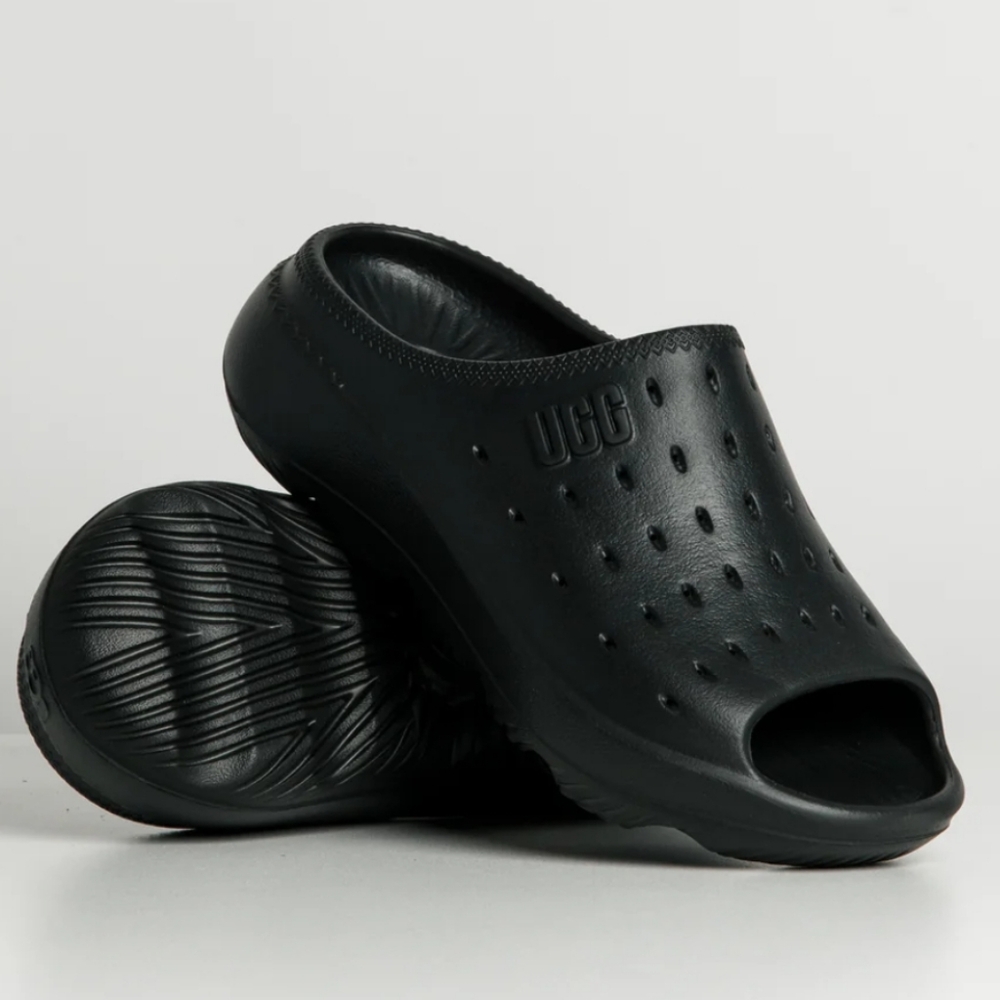 Authentic Ugg Slide it Slide